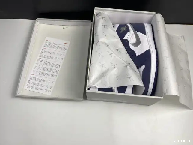 Navy (2020) Jordan Retro High DC1788-100 1 AIR Midnight 0426